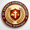 St. Xavier's Logo